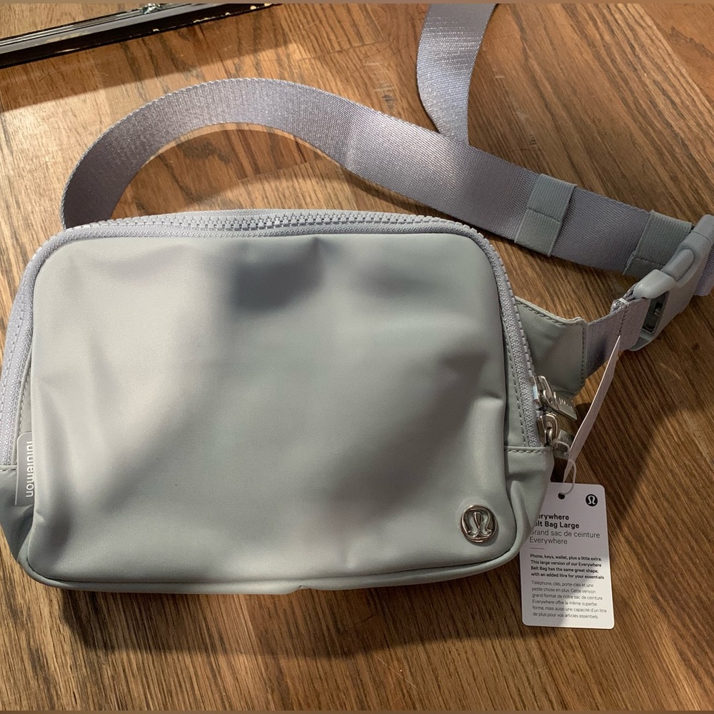 Lululemon Everywhere Belt Bag-Large